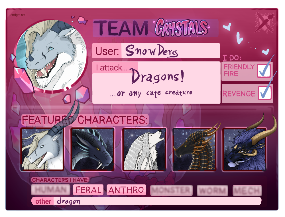 AF2025 card