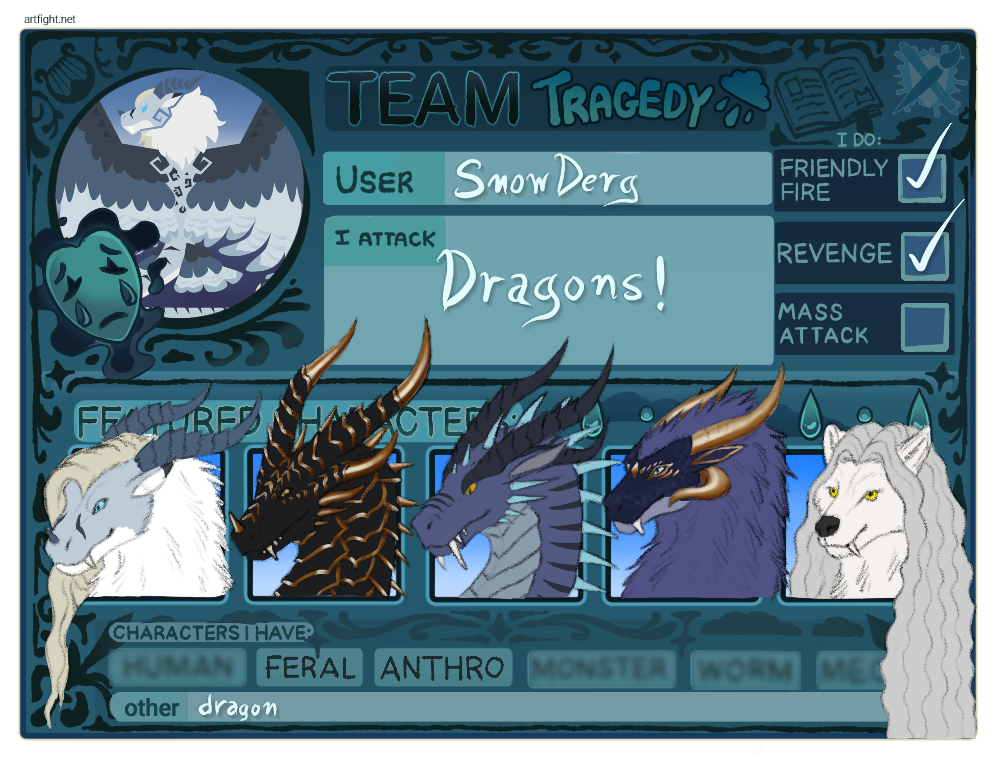 AF2026 card
